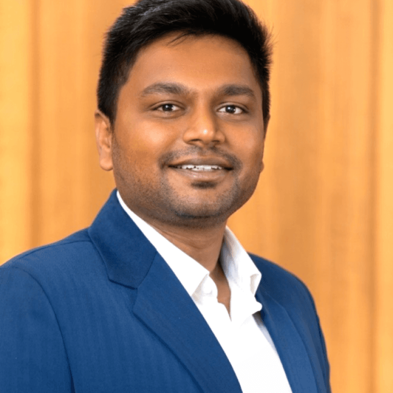 Pranshul Saxena