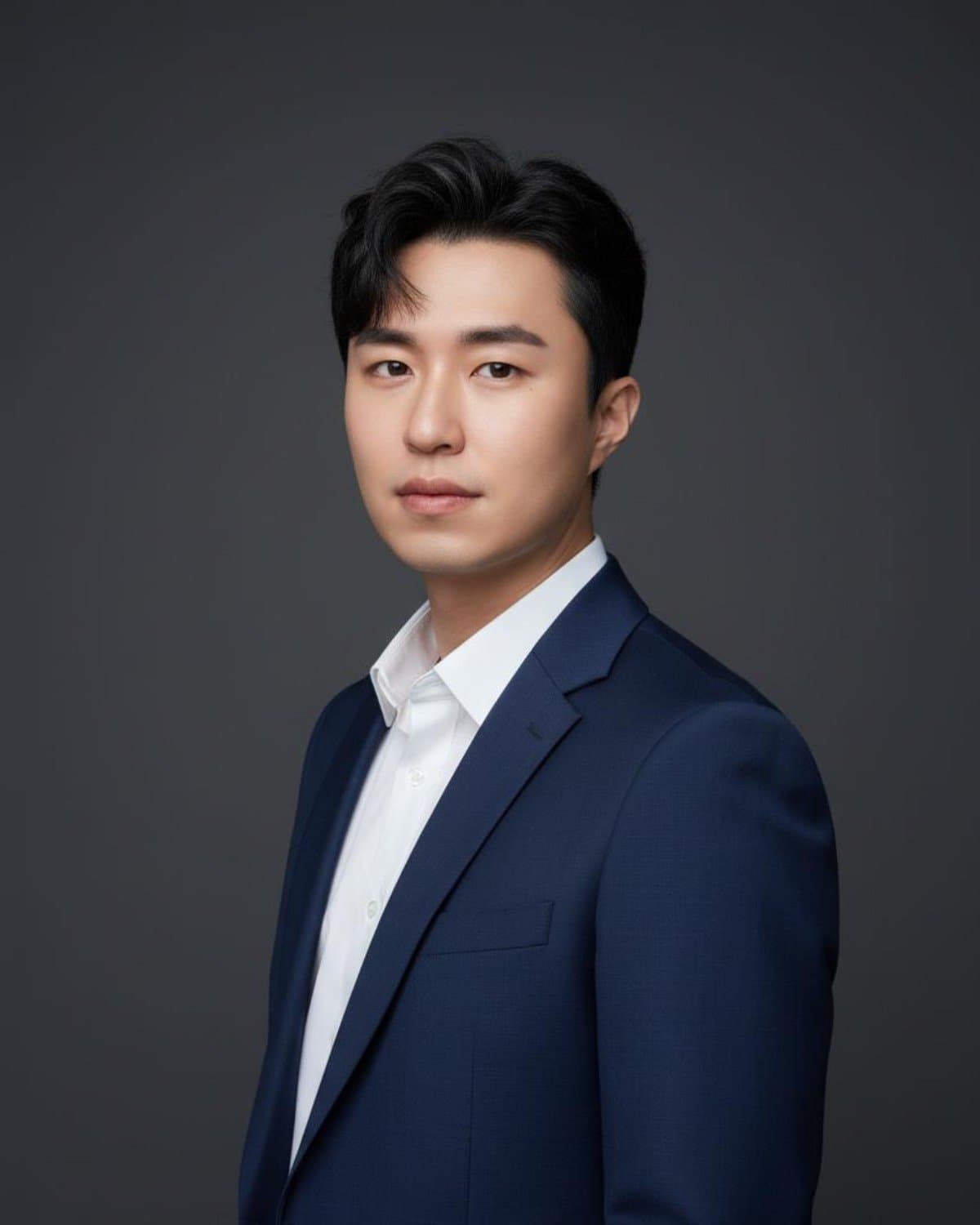 Taewon Hwang